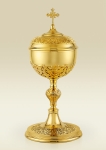 Traditional Ciborium 324