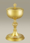 Traditional Ciborium 367