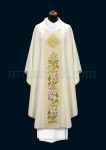 Chasuble in gothic style 1160-W