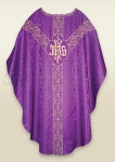 PURPLE - SEMI-GOTHIC LOW MASS SET