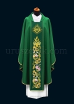 Chasuble in gothic style 1160-G