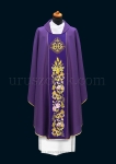 Chasuble in gothic style 1160-P
