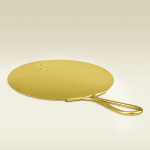 Communion paten #540