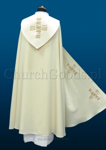 Modern design cope 3111