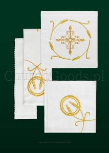 Chalice linen set 1129