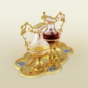 Cruet Set 930