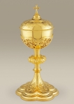Traditional Ciborium 364