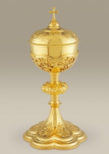 Traditional Ciborium 364