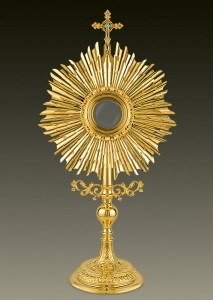Monstrance 467
