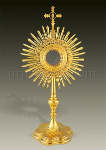 Traditional Monstrance 439
