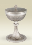 Romanesque Ciborium 314