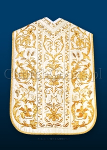 Roman style Low Mass Set 