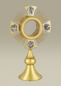 Contemporary Monstrance 418