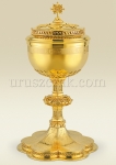 Neo-Gothic Ciborium 382