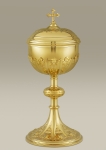 Traditional Ciborium 339