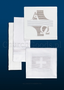 Chalice linen set 1178