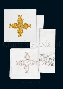 Chalice linen set 1126